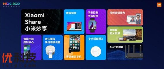 技术创新推动AIoT产业发展 小米发布Xiaomi Vela物联网软件平台