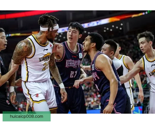 直播cba广东对山东，这场巅峰对决不容错过！ 